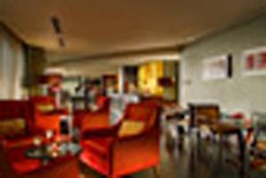 Sheraton Xiamen Hotel